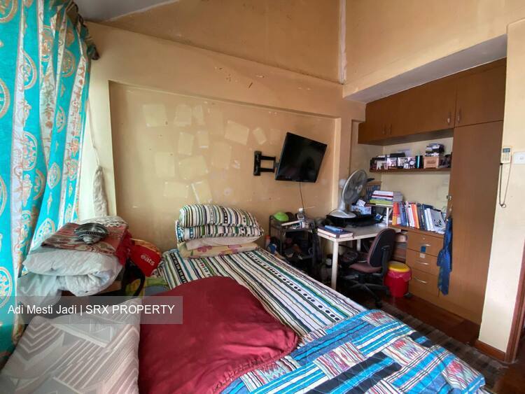 Macpherson Garden Estate (D13), Terrace #306016181
